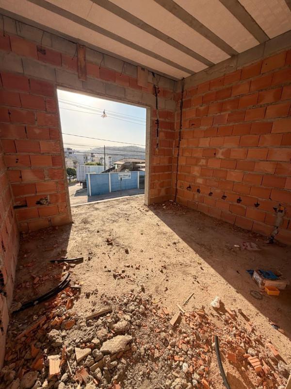 Casa, Masterville, 2 Quartos, 1 Vaga