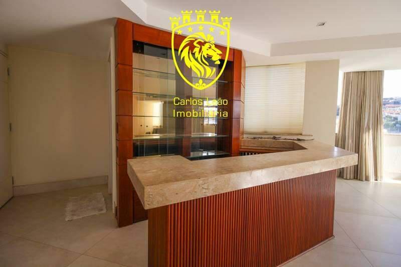 Apartamento, Santa Lúcia, 3 Quartos, 2 Vagas, 1 Suíte