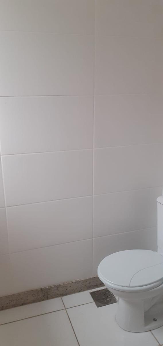 Sala, Santo Agostinho, 0 Quarto, 1 Vaga