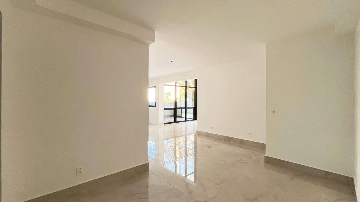 Apartamento, Sion, 4 Quartos, 3 Vagas, 4 Suítes