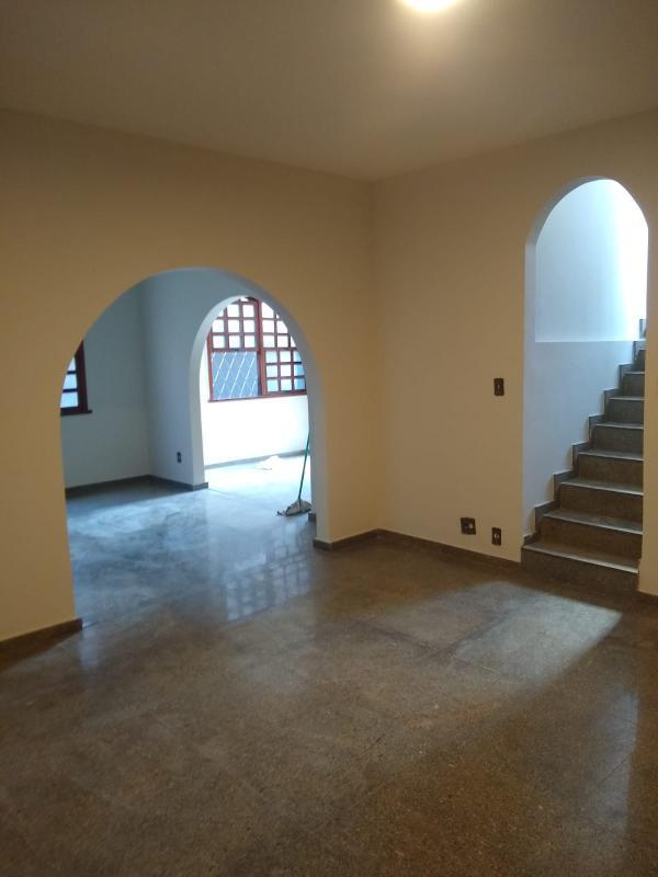 Casa, Padre Eustáquio, 5 Quartos, 2 Vagas, 1 Suíte