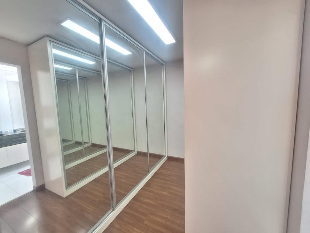 Apartamento, União, 3 Quartos, 4 Vagas, 2 Suítes