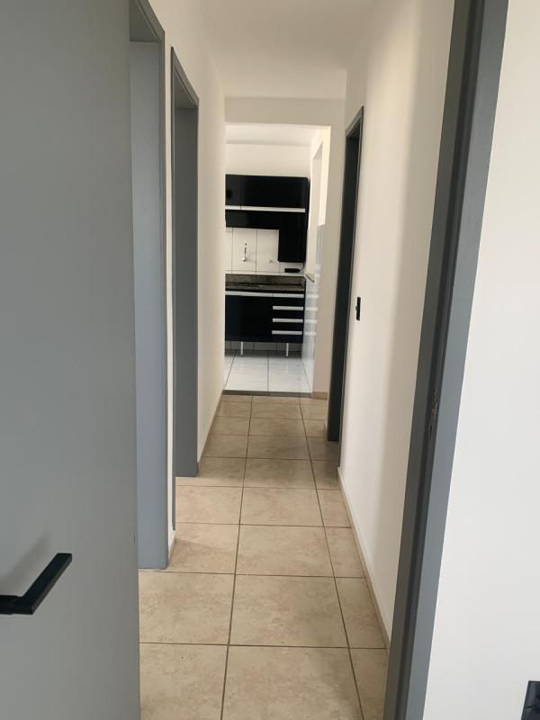 Apartamento, Castelo, 3 Quartos, 2 Vagas, 1 Suíte
