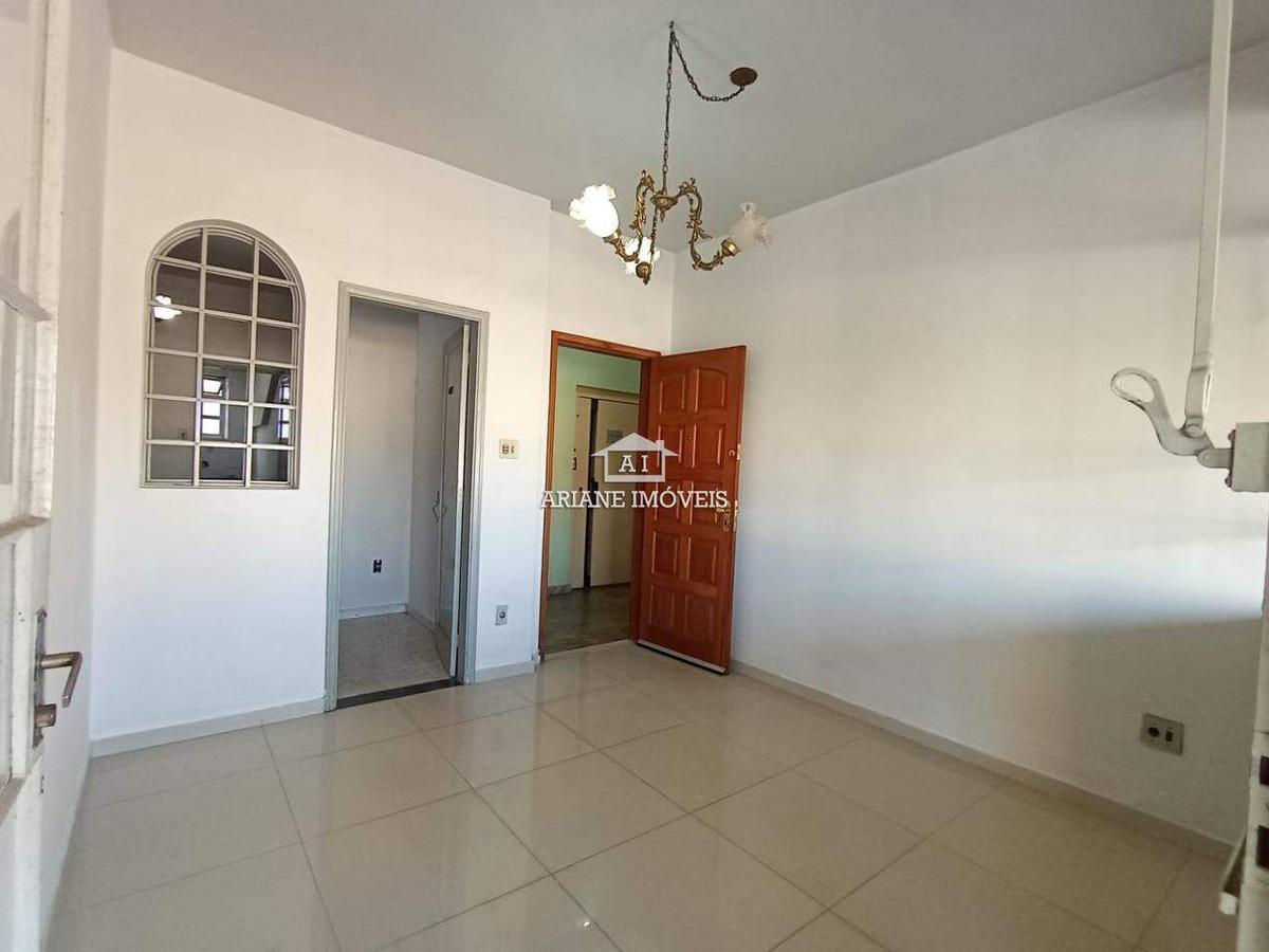 Apartamento, Centro, 3 Quartos, 0 Vaga