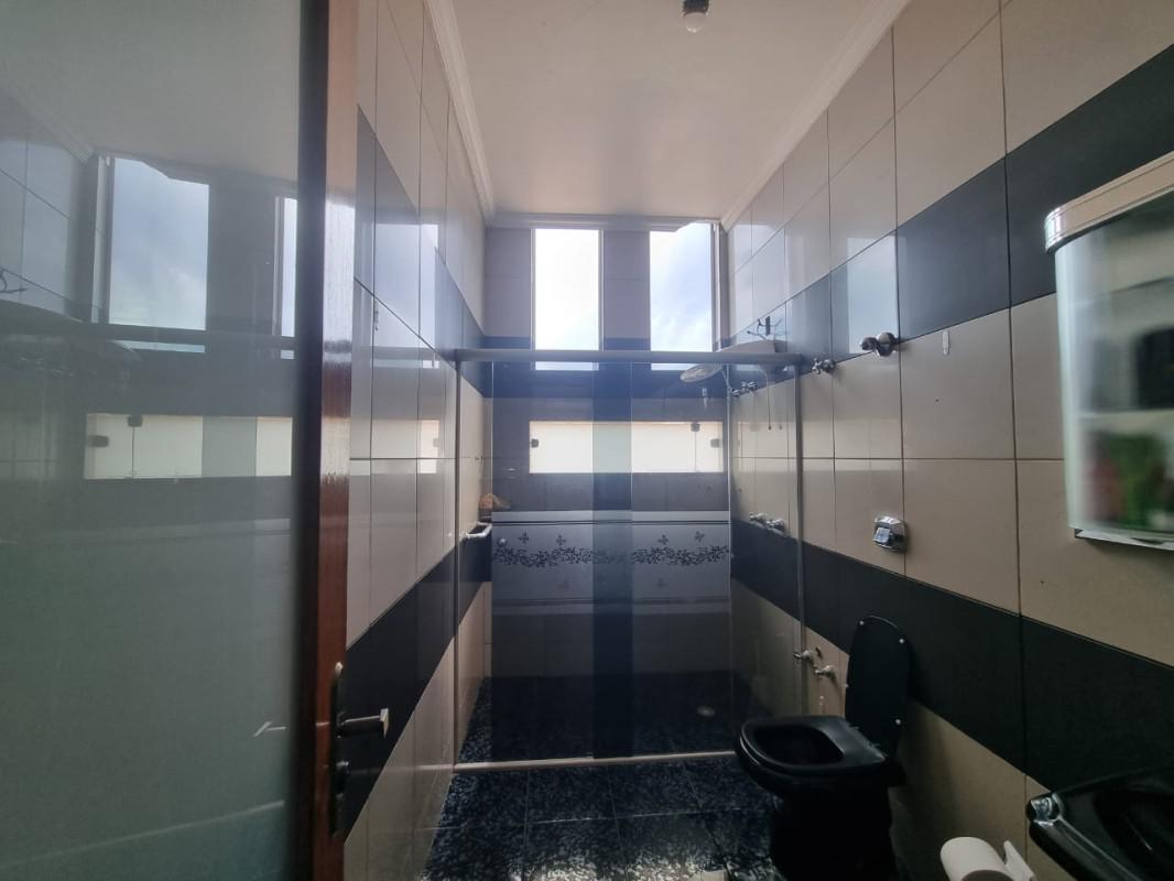 Casa, Jardim Riacho das Pedras, 4 Quartos, 8 Vagas, 2 Suítes