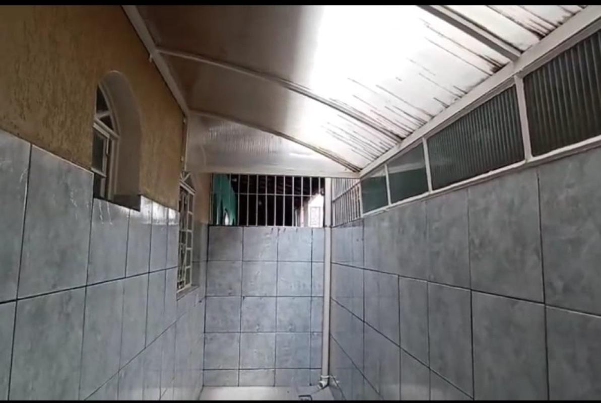 Casa, Novo Progresso, 2 Quartos, 1 Vaga