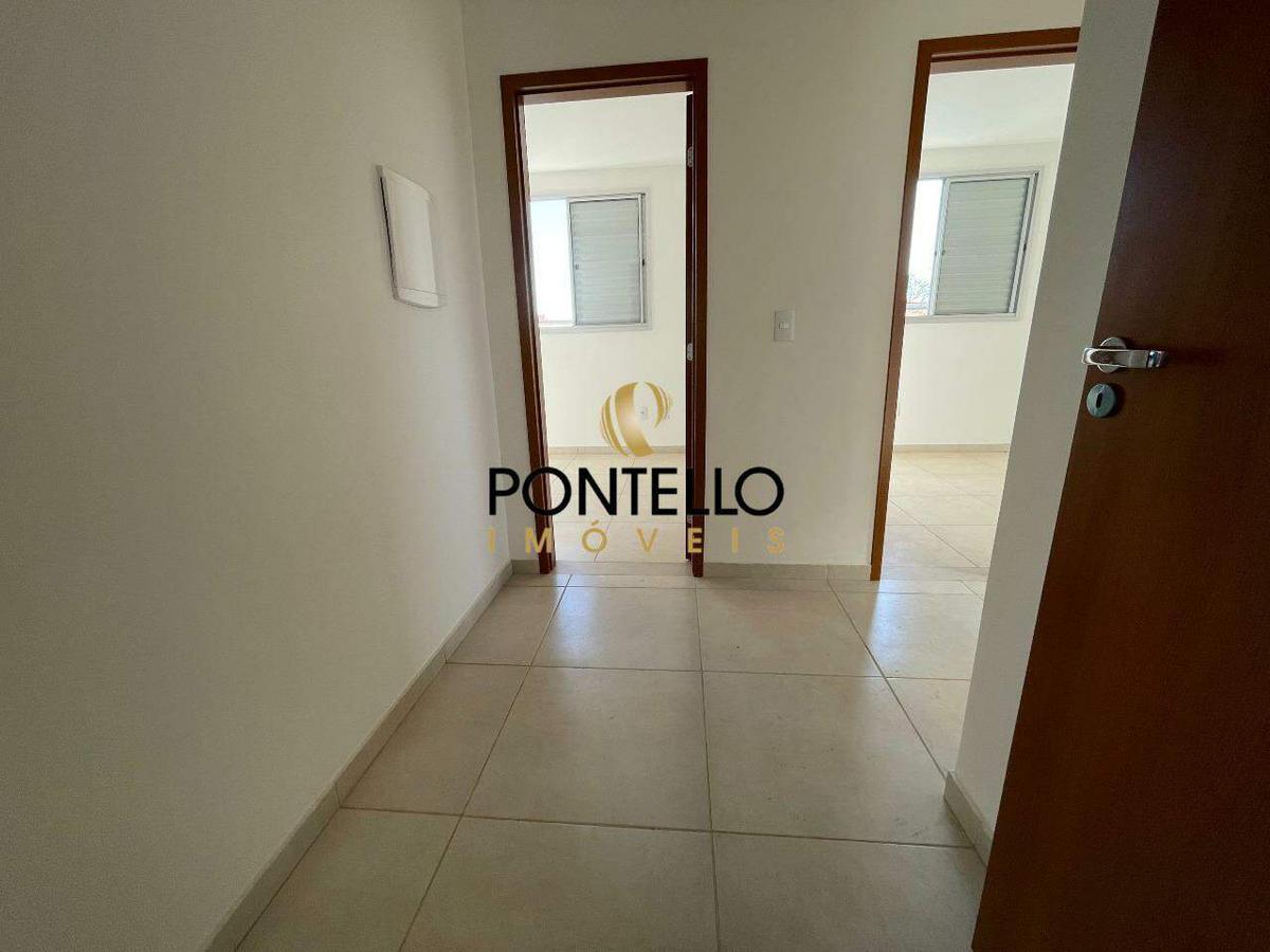 Apartamento, São Geraldo, 3 Quartos, 2 Vagas, 1 Suíte