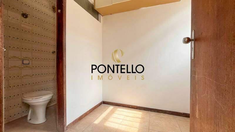 Apartamento, Vila Paris, 4 Quartos, 2 Vagas, 1 Suíte