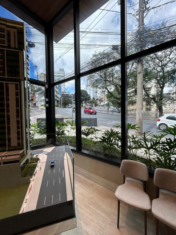 Apartamento, Lourdes, 4 Quartos, 3 Vagas, 4 Suítes