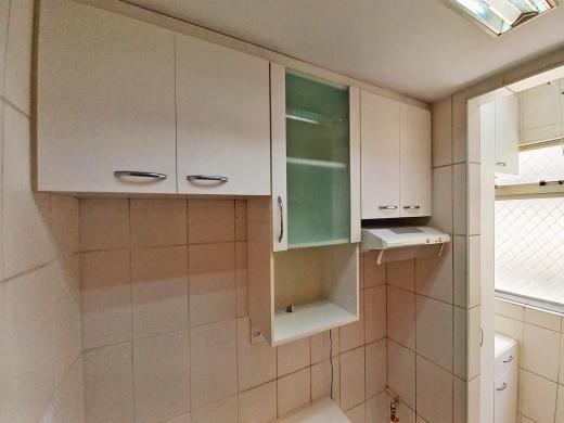 Apartamento, Lourdes, 2 Quartos, 2 Vagas, 1 Suíte