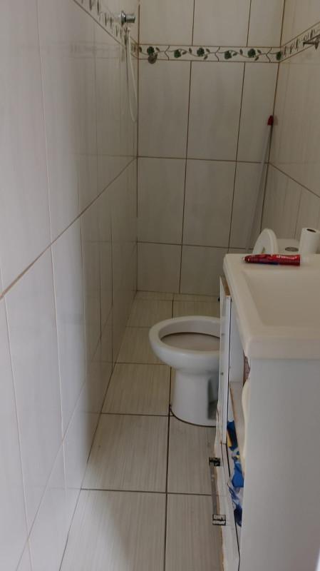 Casa, Céu Azul, 3 Quartos, 0 Vaga