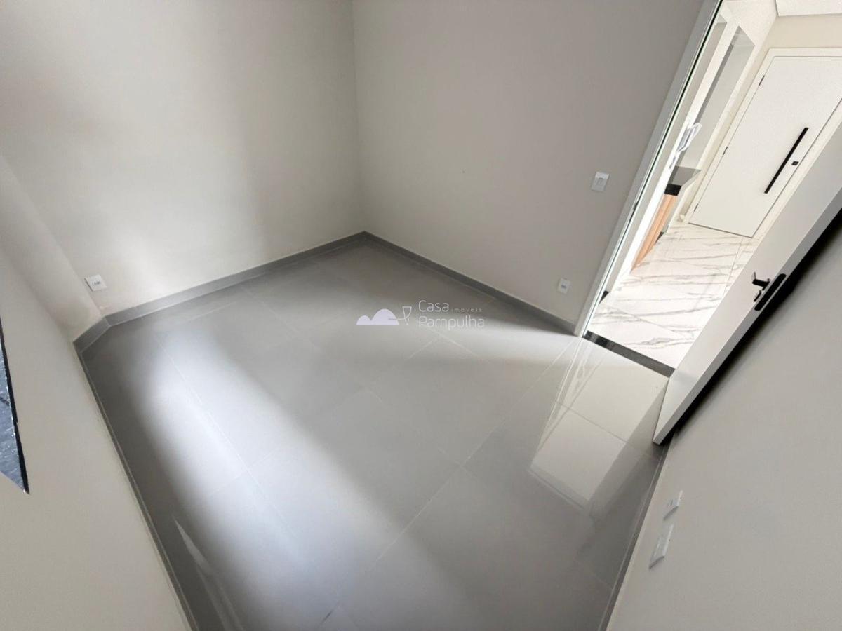 Apartamento, Céu Azul, 2 Quartos, 1 Vaga