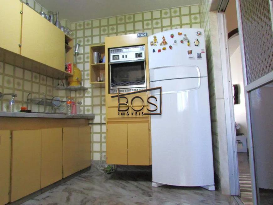 Apartamento, Lourdes, 4 Quartos, 2 Vagas, 1 Suíte