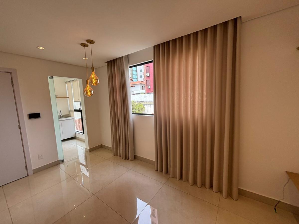 Apartamento, São Pedro, 23 Quartos, 2 Vagas, 1 Suíte