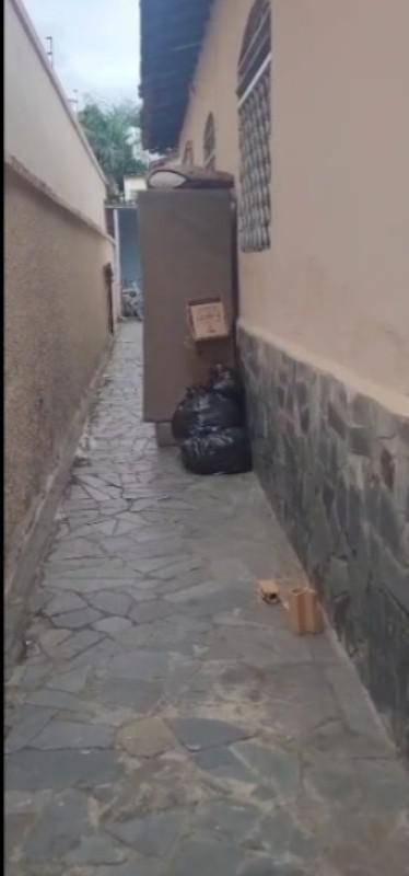 Casa, Ouro Preto, 7 Quartos, 2 Vagas