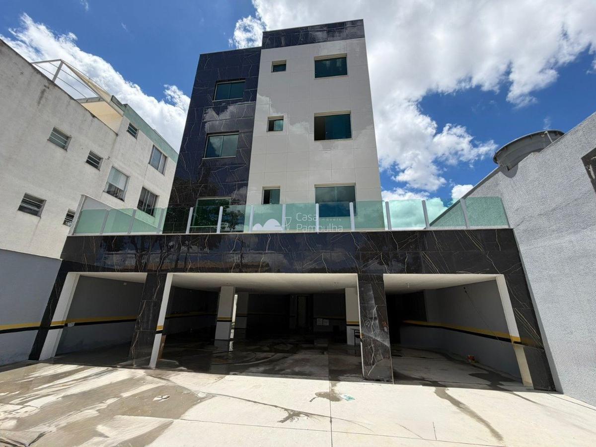 Apartamento, Candelária, 3 Quartos, 1 Vaga, 1 Suíte