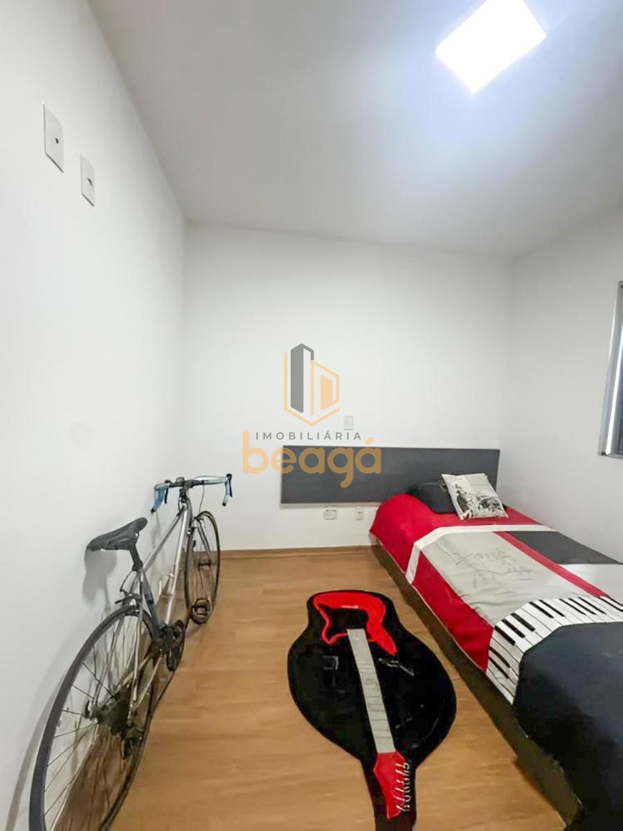 Apartamento, Castelo, 3 Quartos, 2 Vagas, 1 Suíte