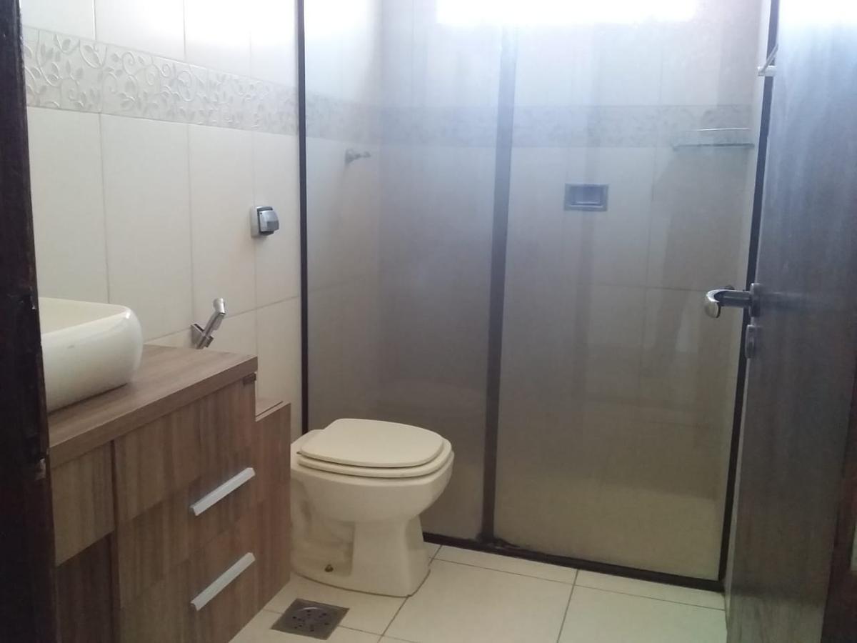 Apartamento, Nova Granada, 2 Quartos, 1 Vaga