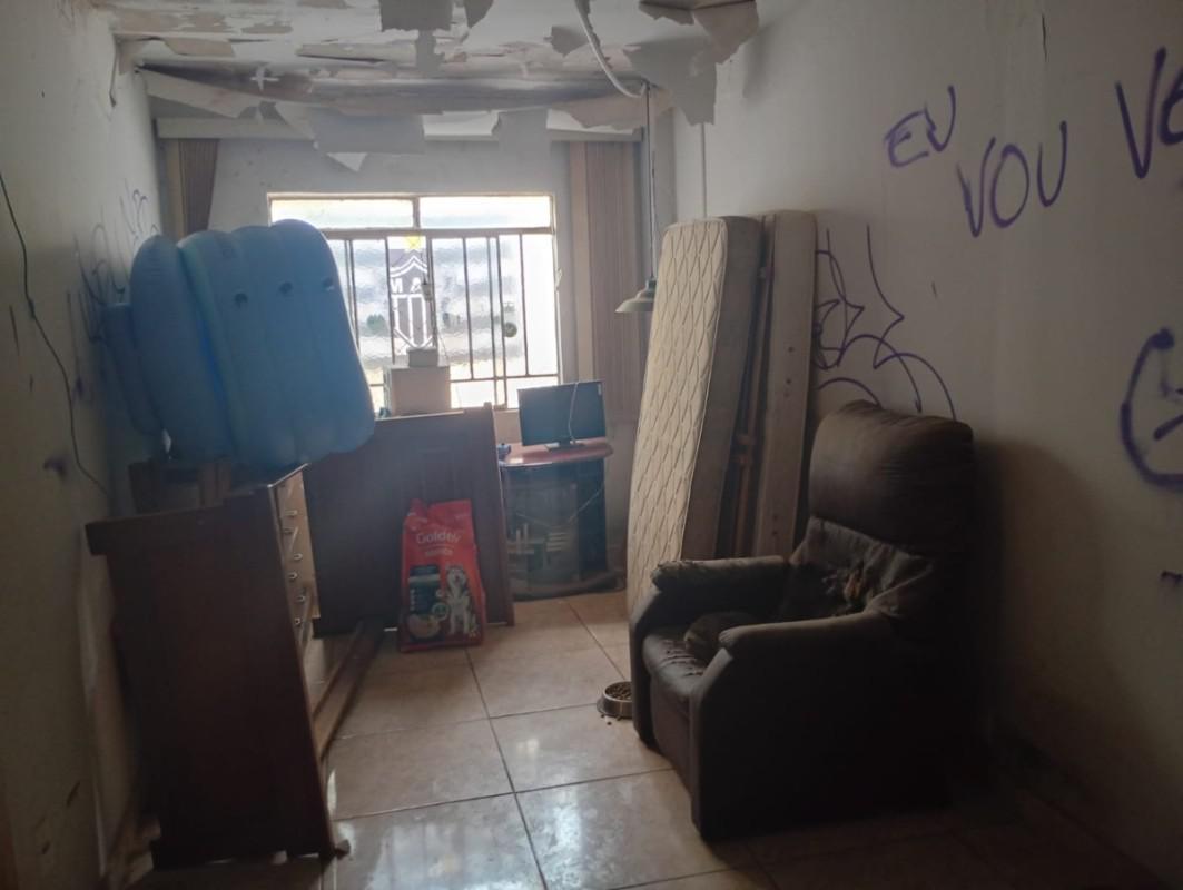 Casa, Prado, 4 Quartos, 7 Vagas, 2 Suítes
