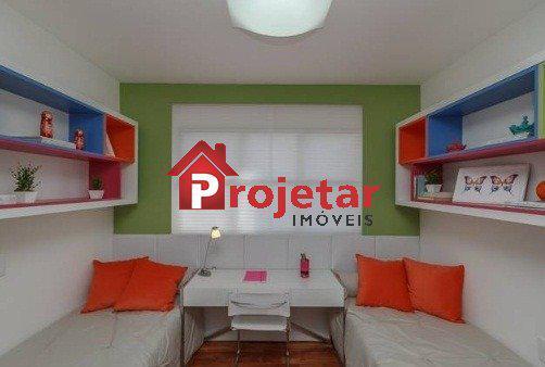 Apartamento, Sion, 4 Quartos, 3 Vagas, 2 Suítes