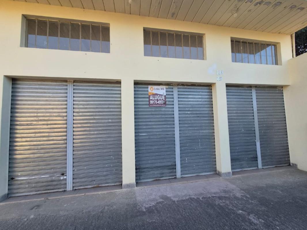 Andar, Icaivera, 0 Quarto, 0 Vaga