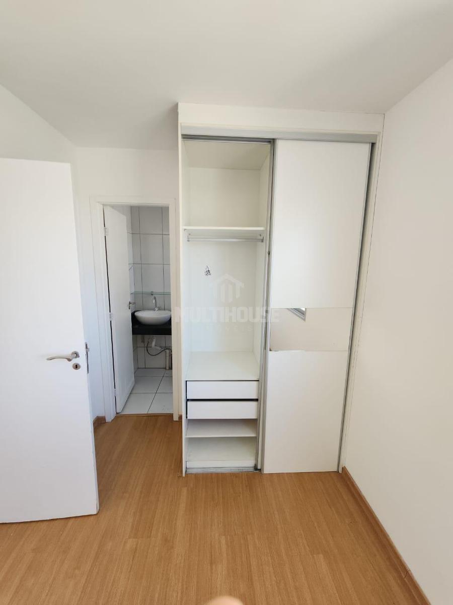 Apartamento, Candelária, 1 Quarto, 1 Vaga, 1 Suíte