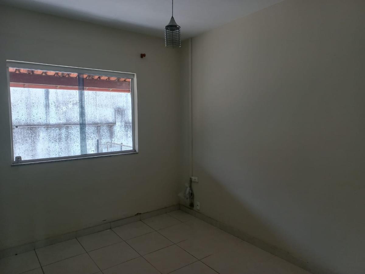 Casa, Bom Retiro, 3 Quartos, 2 Vagas, 1 Suíte