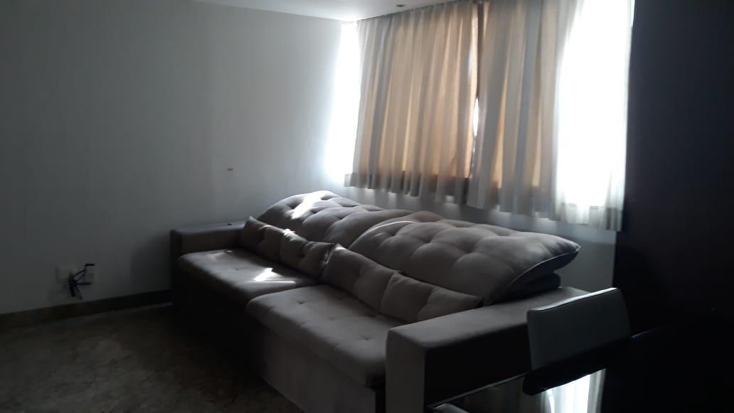 Apartamento, Jardim da Cidade, 3 Quartos, 2 Vagas, 1 Suíte