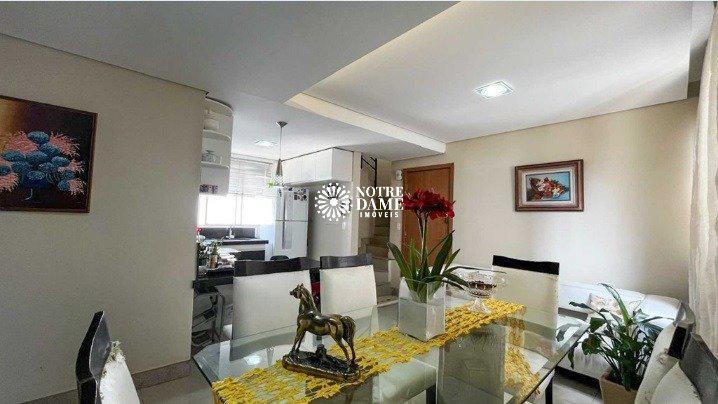 Apartamento, Santo Antônio, 3 Quartos, 2 Vagas, 2 Suítes