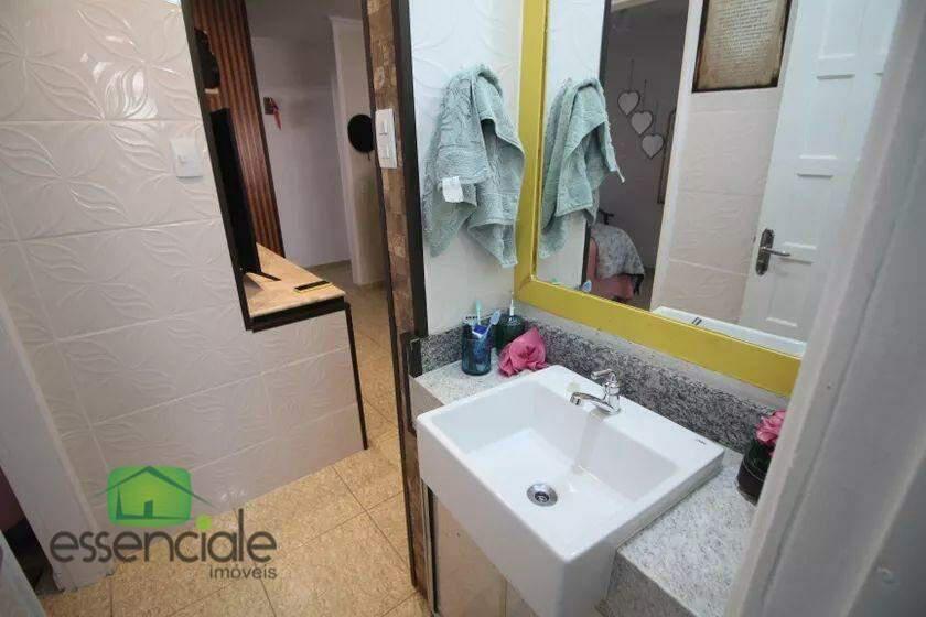 Apartamento, Santa Cruz Industrial, 2 Quartos, 1 Vaga