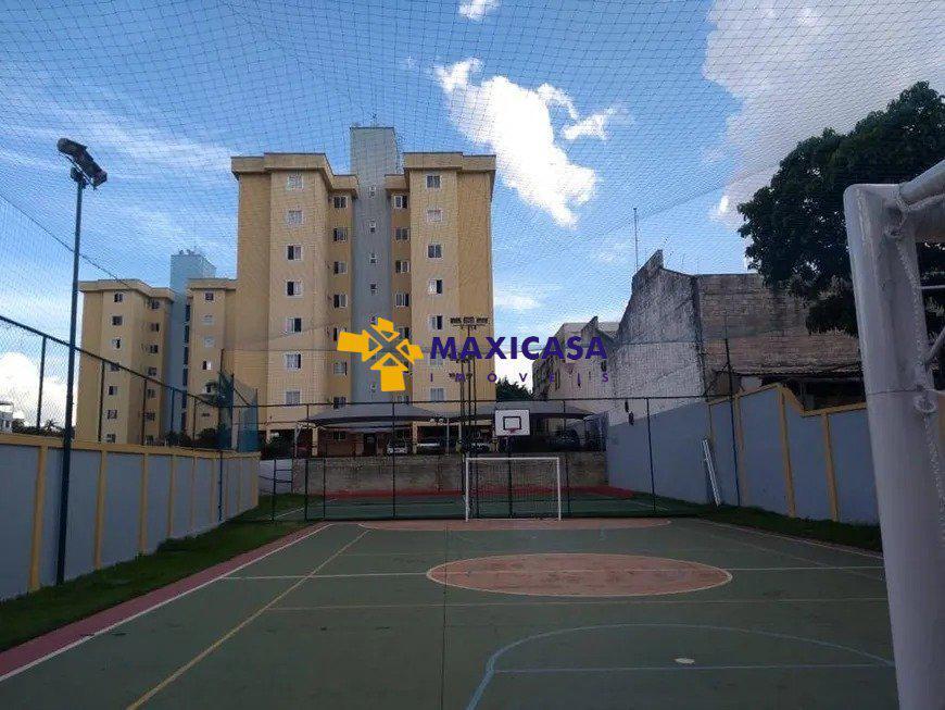 Apartamento, Liberdade, 3 Quartos, 1 Vaga, 1 Suíte