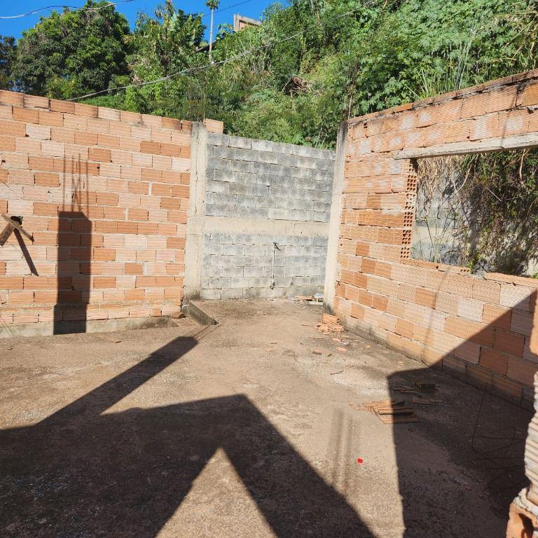 Lote, Itacolomi, 0 Quarto, 0 Vaga