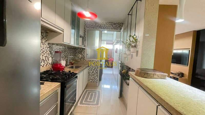 Apartamento, Funcionários, 3 Quartos, 2 Vagas, 1 Suíte