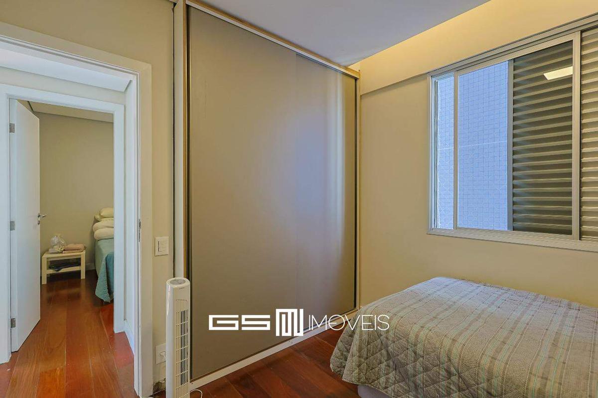 Apartamento, Carmo, 4 Quartos, 2 Vagas, 1 Suíte