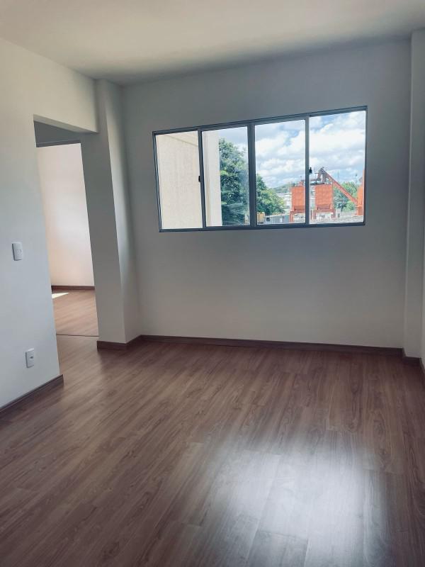 Apartamento, Nova Pampulha, 2 Quartos, 1 Vaga, 1 Suíte
