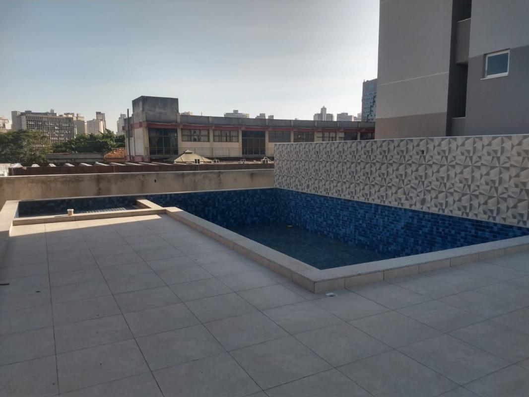 Apartamento, Floresta, 3 Quartos, 3 Vagas, 1 Suíte