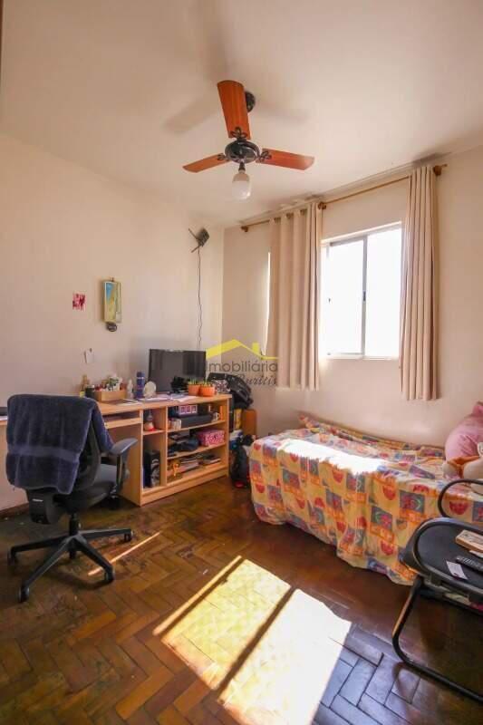 Apartamento, Buritis, 3 Quartos, 2 Vagas