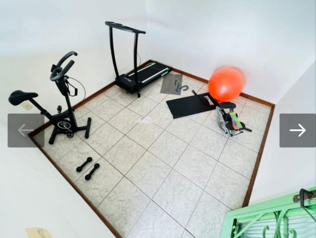 Casa, Letícia, 3 Quartos, 6 Vagas, 1 Suíte