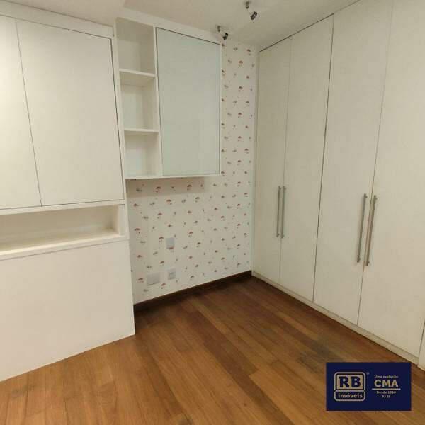 Apartamento, Belvedere, 3 Quartos, 3 Vagas, 1 Suíte