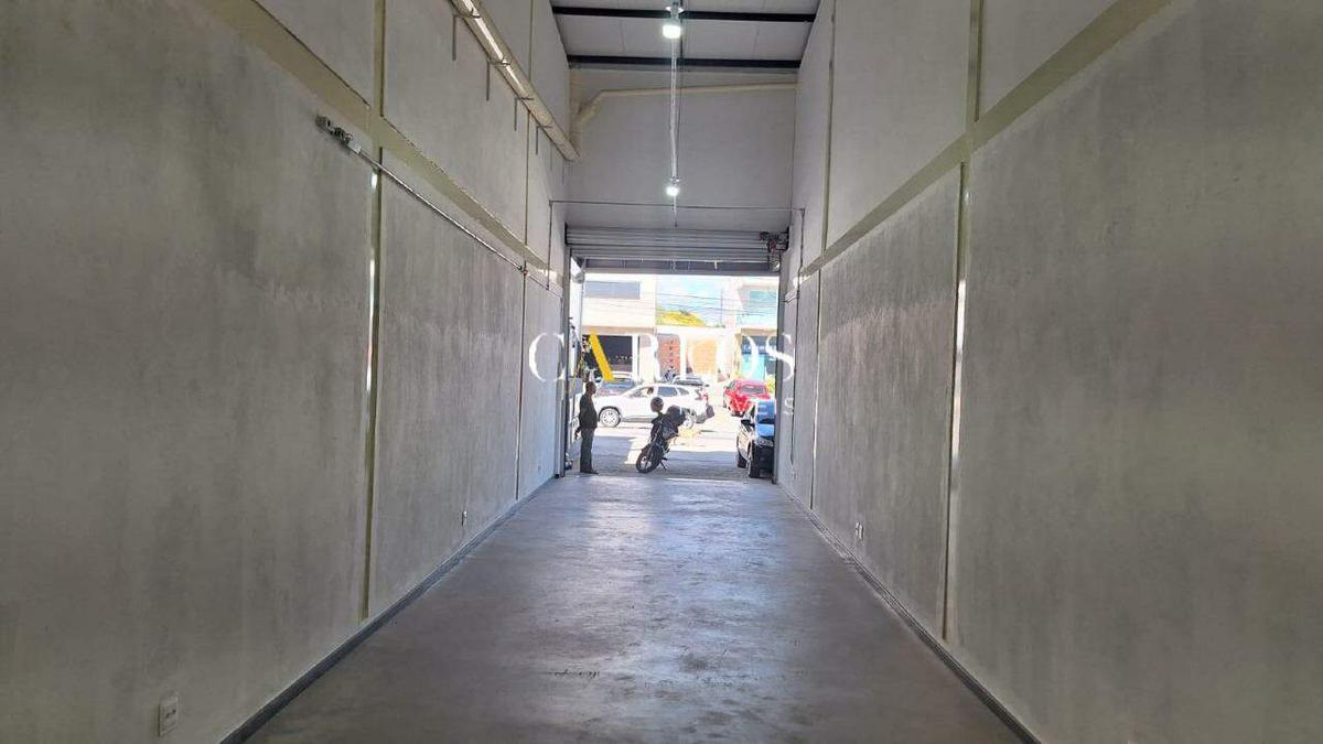 Loja, Sobradinho, 1 Vaga