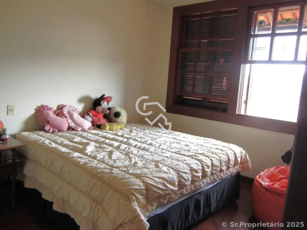 Casa, Alto Caiçaras, 3 Quartos, 3 Vagas, 1 Suíte