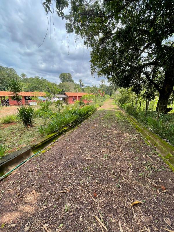 Fazenda, Centro, 8 Quartos, 0 Vaga