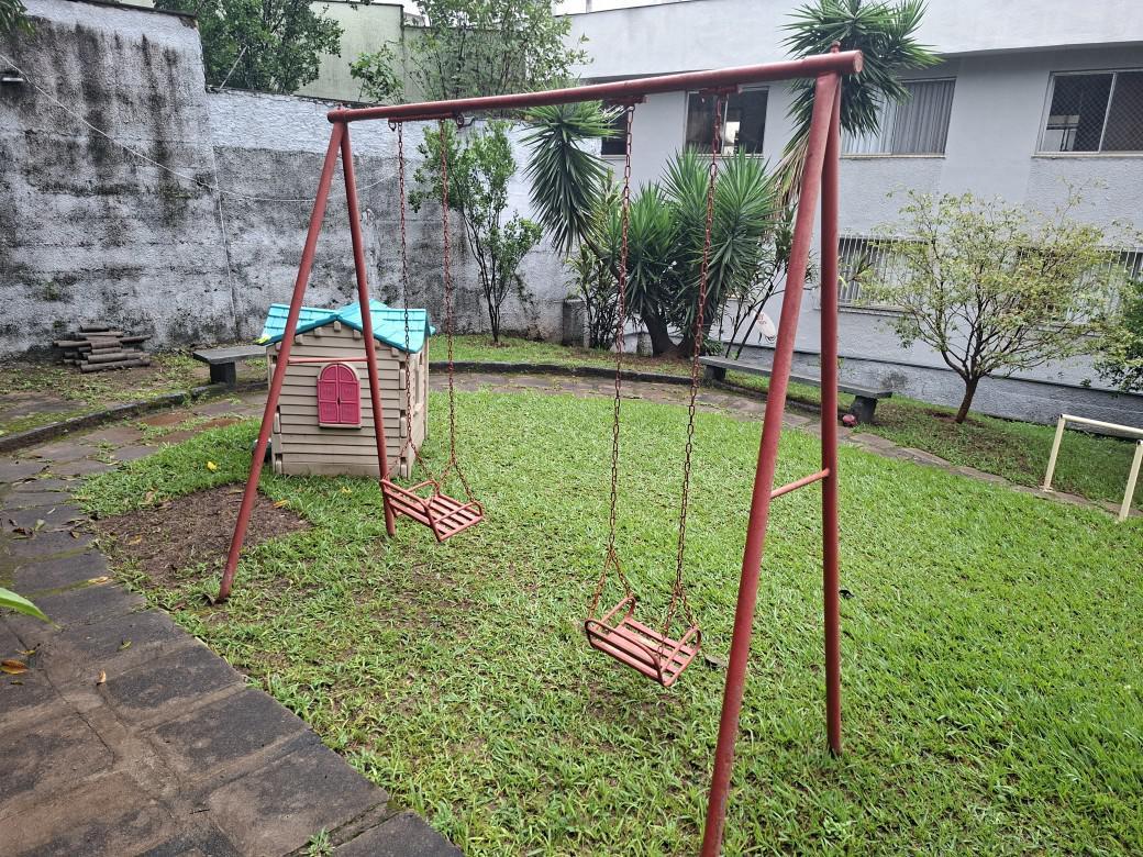 Apartamento, Sion, 3 Quartos, 2 Vagas, 1 Suíte