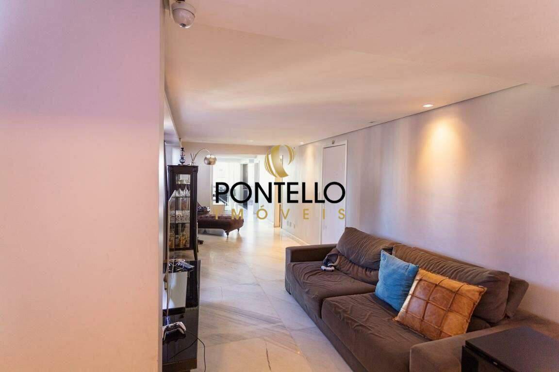Cobertura, Sion, 4 Quartos, 4 Vagas, 2 Suítes
