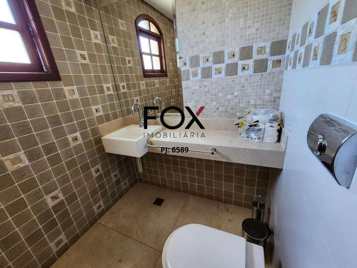Casa, Santa Lúcia, 5 Quartos, 5 Vagas, 2 Suítes