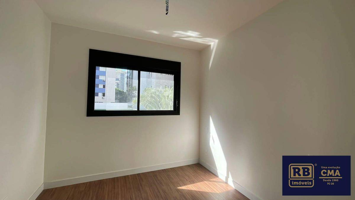 Apartamento, Lourdes, 2 Quartos, 1 Vaga, 2 Suítes