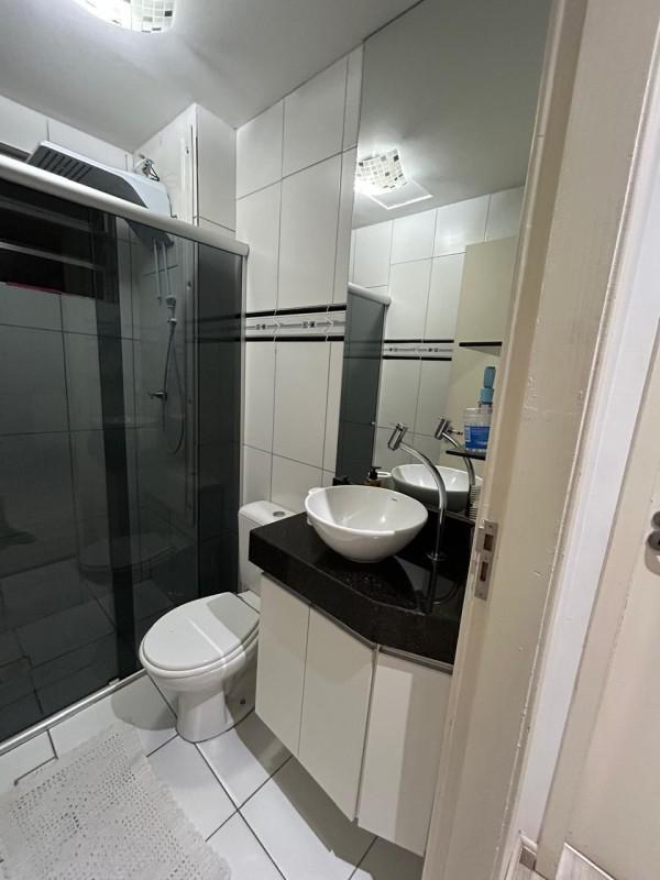 Apartamento, Califórnia, 2 Quartos, 1 Vaga