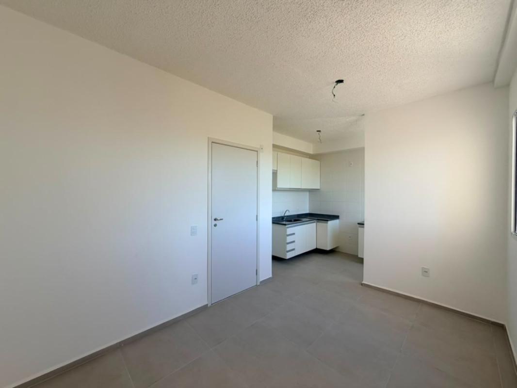 Apartamento, Palmeiras, 2 Quartos, 1 Vaga, 1 Suíte