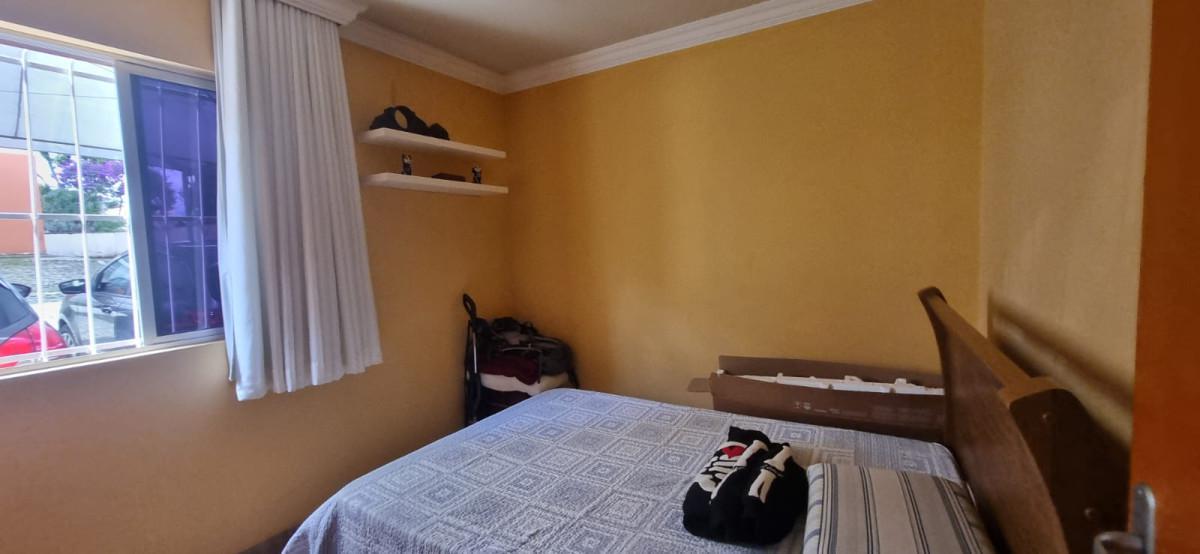 Apartamento, Santa Inês, 3 Quartos, 1 Vaga, 1 Suíte