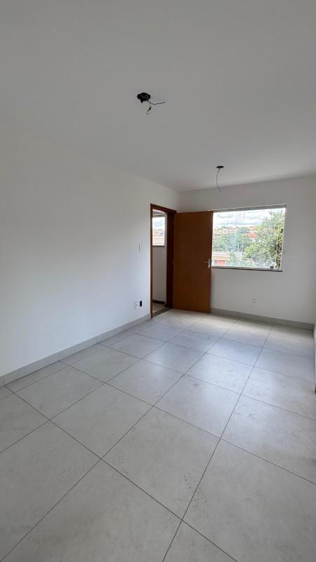 Apartamento, Novo Glória, 2 Quartos, 1 Vaga